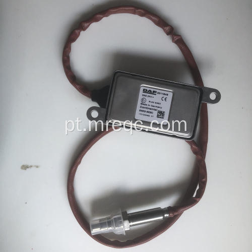 Sensor de autopeças 5WK9 6628C